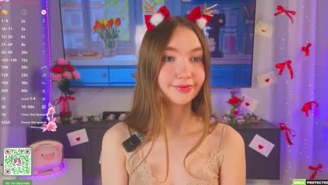 Holly Molly Im Polly online show from March 27, 7:15 pm