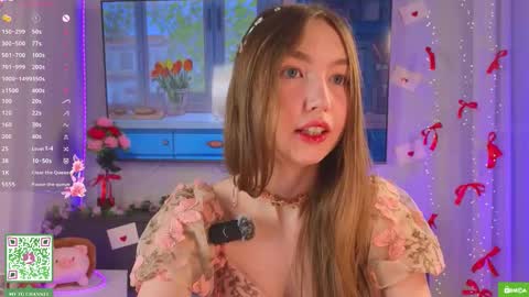 Holly Molly Im Polly online show from March 17, 8:36 pm