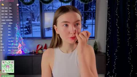 Holly Molly Im Polly online show from January 17, 7:22 pm