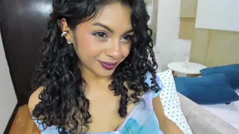 Snapshot of annamesht chatting on October 7, 10:06 pm Anna online show from October 7, 10:06 pm