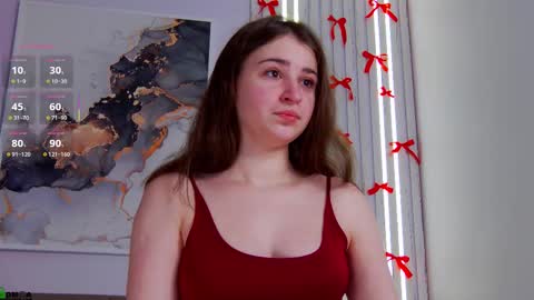 annanoir online show from February 17, 1:59 am