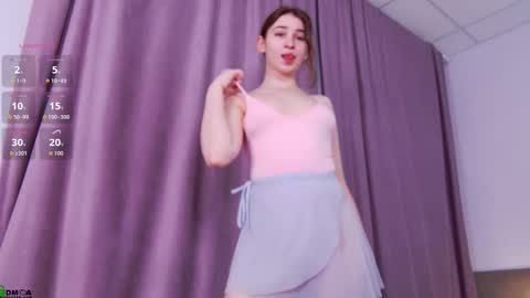 annanoir online show from November 5, 1:51 am