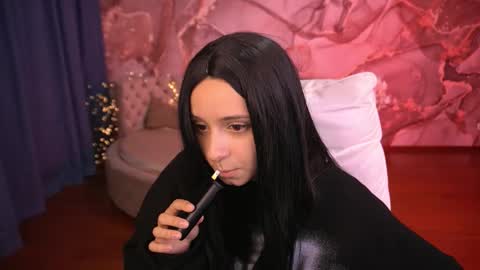 Snapshot of annapearlll chatting on October 14, 9:29 pm Anna online show from October 14, 9:29 pm