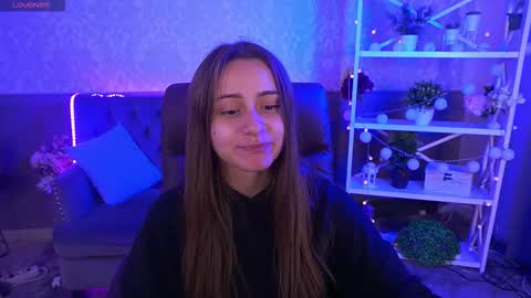 Snapshot of annapearlll chatting on October 11, 7:06 pm Anna online show from October 11, 7:06 pm