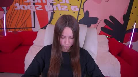 Snapshot of annapearlll chatting on September 19, 1:48 pm Anna online show from September 19, 1:48 pm