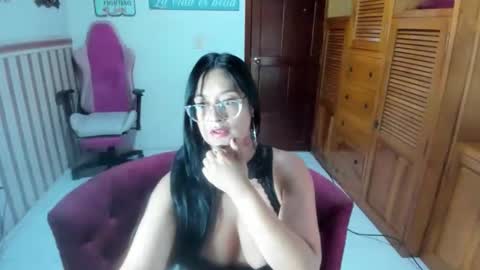   Anna  online show from November 9, 2:20 pm