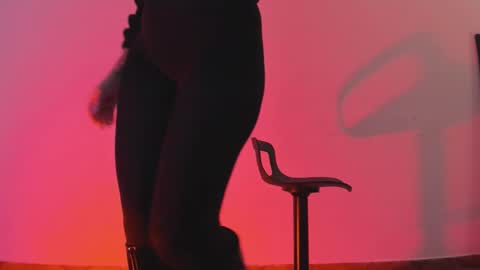 Annara Lein online show from January 14, 3:47 am