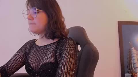 Annara Lein online show from December 15, 1:23 am