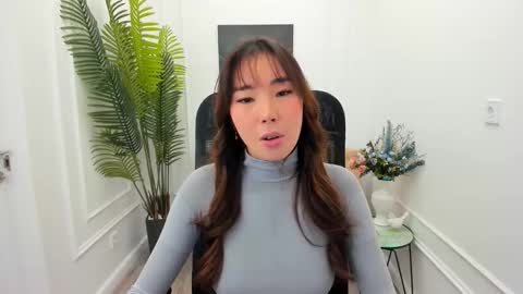 Snapshot of annareyli chatting on October 9, 8:14 pm Anna online show from October 9, 8:14 pm