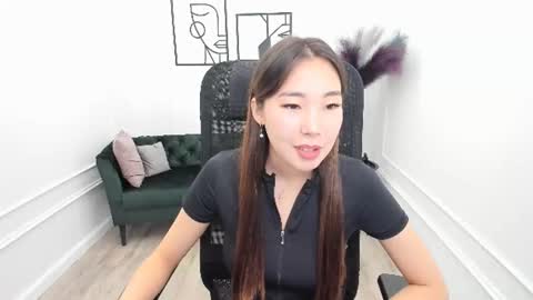 Snapshot of annareyli chatting on September 20, 11:46 am Anna online show from September 20, 11:46 am