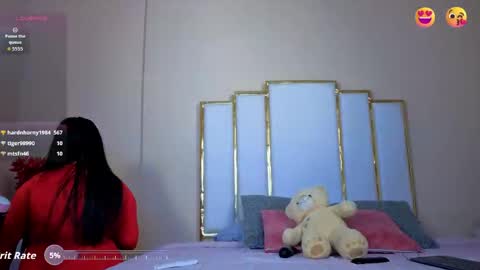 Anna online show from April 14, 4:32 pm