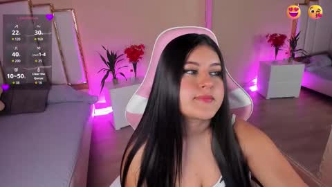 Anna online show from March 2, 1:29 pm