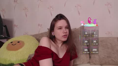 annatomnaya online show from April 21, 12:01 pm