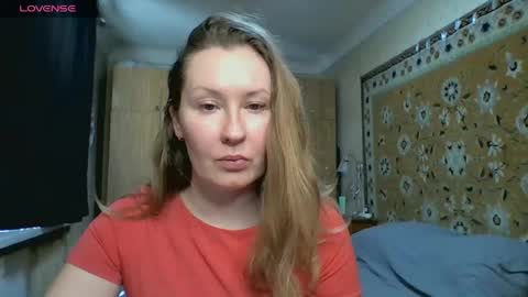 AnnaXLovers online show from March 2, 12:23 pm