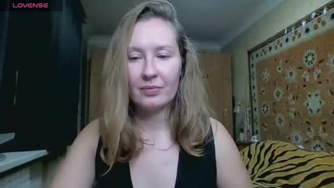 AnnaXLovers online show from October 28, 3:46 pm