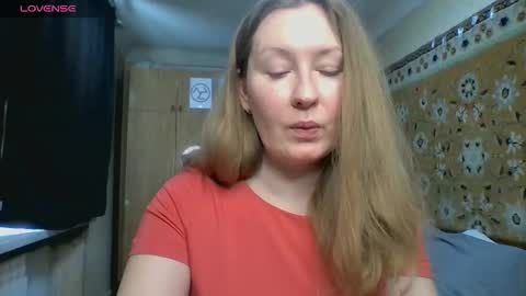 AnnaXLovers online show from March 10, 8:18 am