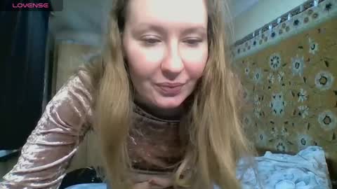 AnnaXLovers online show from April 25, 1:41 pm