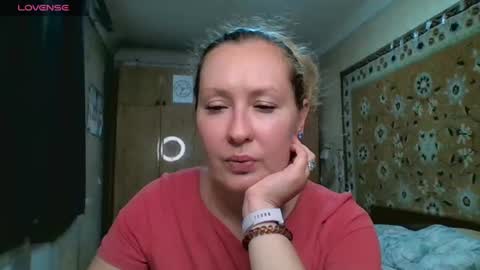 AnnaXLovers online show from July 23, 11:08 am