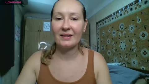 AnnaXLovers online show from July 8, 8:29 am