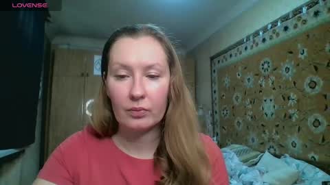 AnnaXLovers online show from April 18, 11:34 am