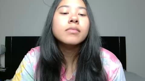 Anna online show from February 25, 4:49 am