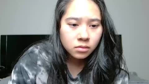 Snapshot of annaxnasty chatting on October 17, 5:22 am Anna online show from October 17, 5:22 am