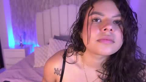 Anne babb online show from April 25, 7:22 pm