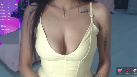 Anne  online show from March 24, 3:18 pm