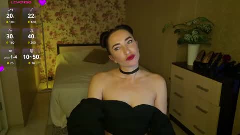 anne_karma online show from August 1, 7:26 pm