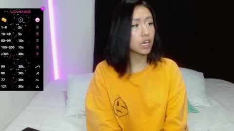 Anne  online show from December 12, 5:10 am