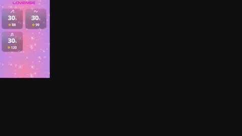 Anne  online show from November 12, 2:47 am