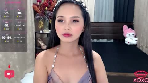 ANNE online show from January 10, 4:45 pm