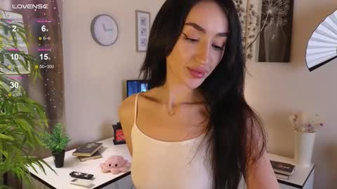 Alma online show from January 11, 8:26 pm