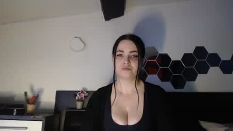 annebellee69 online show from February 26, 4:52 am