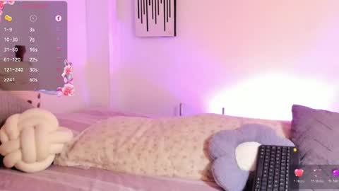 Anne online show from May 5, 1:45 am