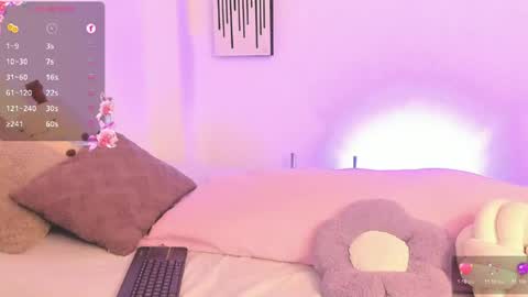 Anne online show from June 2, 11:29 pm
