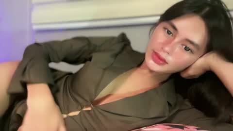 Kim online show from December 18, 9:54 pm