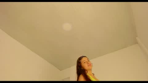 annelis_om online show from March 31, 4:46 am