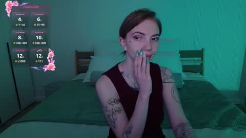 Annet online show from April 8, 7:55 am