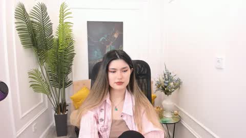 annetli online show from January 18, 3:26 am