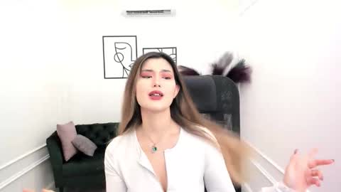 annetli online show from September 29, 5:17 am