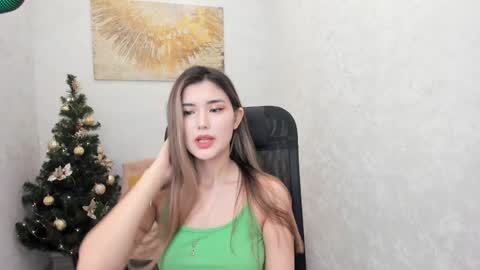 annetli online show from December 21, 4:30 am