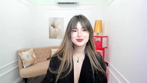 annetli online show from March 11, 7:28 pm