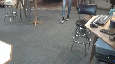 Annette online show from January 13, 9:22 pm