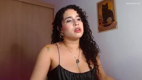 ANGEL  independent model  online show from January 6, 5:55 am