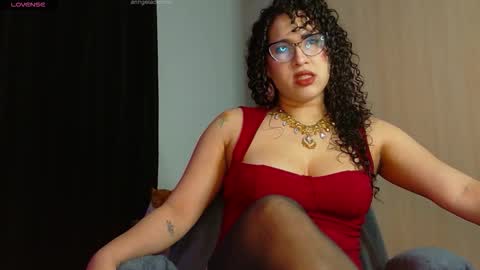 ANGEL  independent model  online show from March 22, 2:04 am