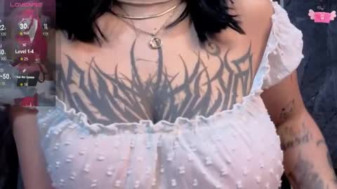 Anni acker b online show from April 13, 8:35 pm