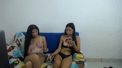 anni_horny69 online show from May 6, 1:00 am