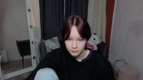 Anni online show from February 3, 6:22 am