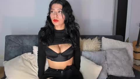 Creamy online show from March 1, 2:38 am